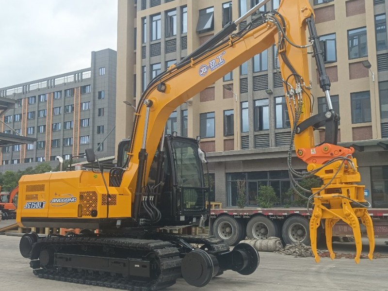 Подбивка железнодорожного пути: ключевой партнер, обеспечивающий плавность и эффективность пути