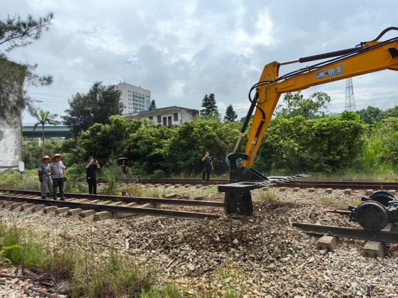 Steel partners behind Railway construction: Top 10 global manufacturers and how to choose